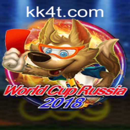 WorldCupRussia2018: Experience the Thrill of the Global Stage