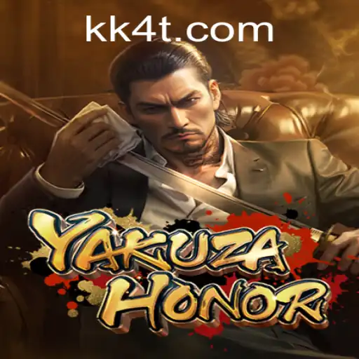 YakuzaHonor: A Thrilling Journey into the Heart of Crime