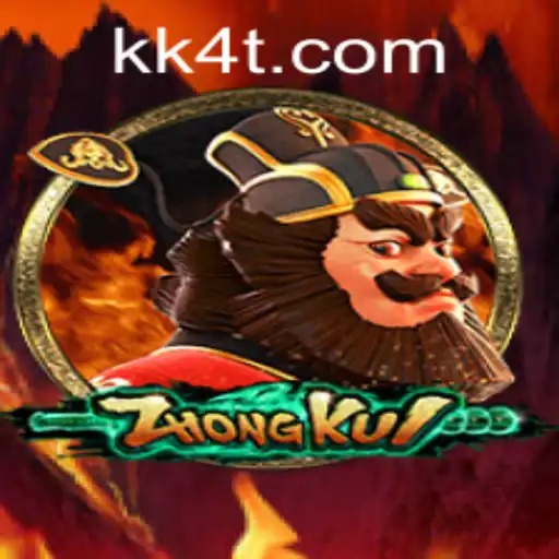 ZhongKui Game and KK4 PH Login: A Dynamic Gaming Experience
